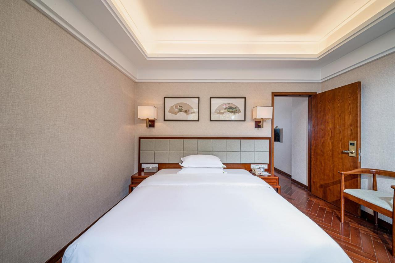 Guilin Zizhou Panorama Resort Exterior photo